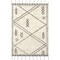 Nuloom Prima Moroccan Wool Tassel Area Rug 9ft x 12ft MTGP03A-9012 - alternate 7